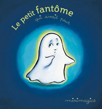 Le Petit Fantôme