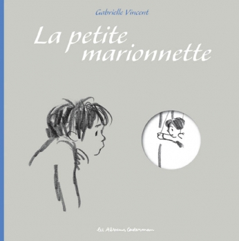 La petite marionnette