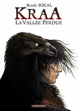 Kraa - Tome 1 - La vallée perdue