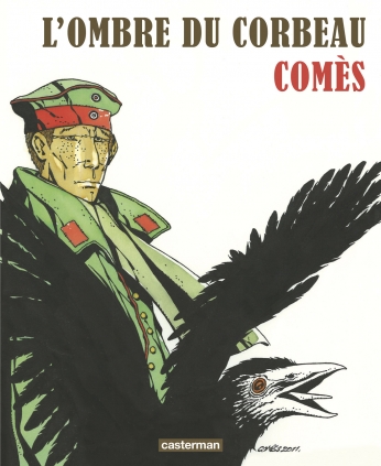 L&#039;Ombre du corbeau