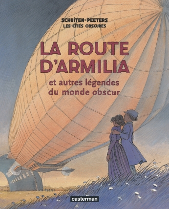 La route d&#039;Armilia