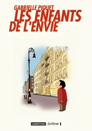 Les Enfants de l&#039;envie