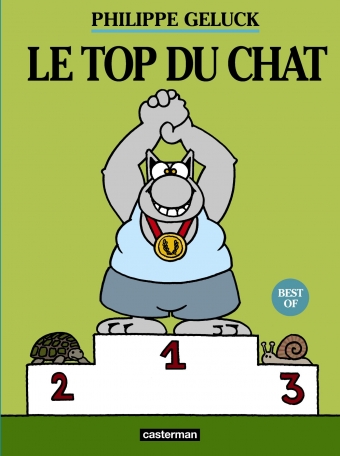 Le Top du Chat - Best of du Chat