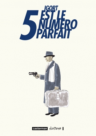 Cinq est le Numéro Parfait Cinq est le Numéro Parfait