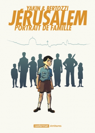 Jérusalem