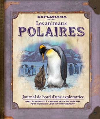 Les Animaux polaires
