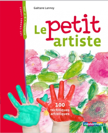 Le petit artiste Le petit artiste