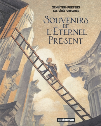 Souvenirs de l&#039;éternel présent