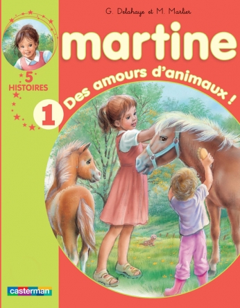 Des amours d'animaux ! Des amours d'animaux !