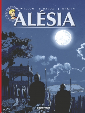Alesia Alesia