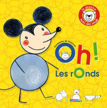 Oh ! Les Ronds Oh ! Les Ronds