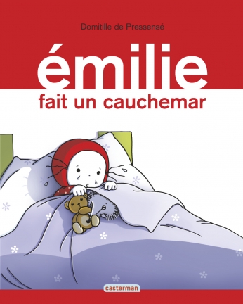 Émilie fait un cauchemar