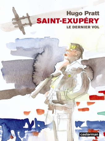 Saint-Exupéry, le dernier vol