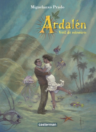 Ardalén Ardalén