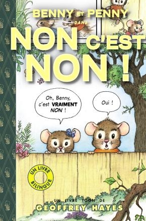 Non c'est Non !