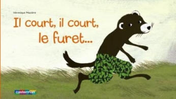 Casterman Il Court Il Court Le Furet Casterman Il Court Il Court Le Furet