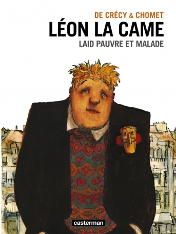 Léon la Came