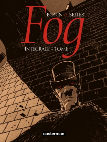 Fog Fog