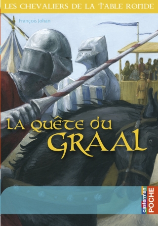La Quête du Graal
