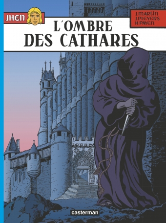 L' ombre des Cathares