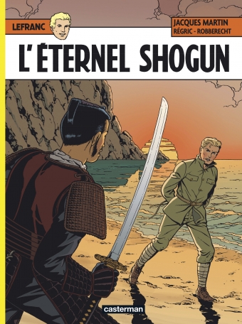 L&#039;Eternel Shogun