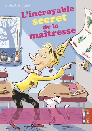 L'incroyable secret de la maîtresse