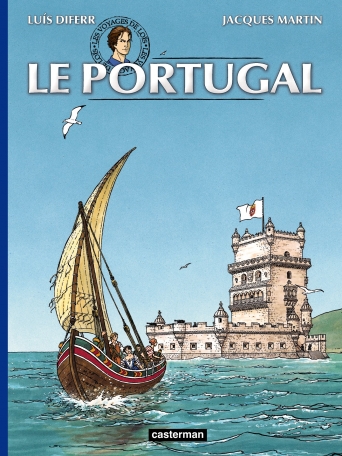 Le Portugal