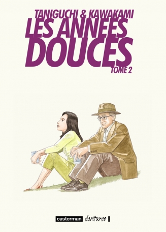 Les Années douces - Tome 2