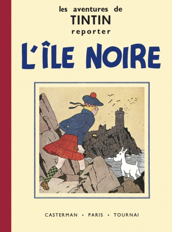 L'Île noire