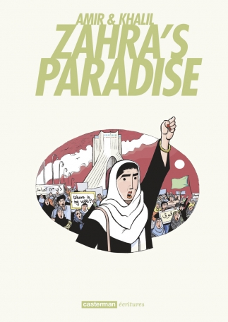 Zahra's Paradise