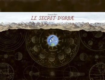 Le secret d&#039;Orbae