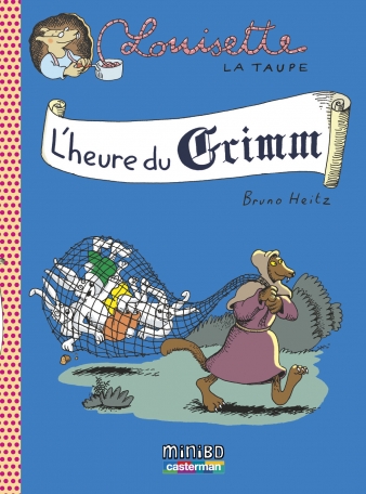 L&#039;heure du Grimm