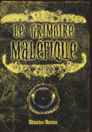 Le Grimoire Maléfique