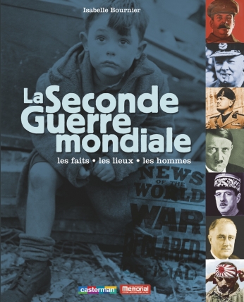 La Seconde Guerre mondiale