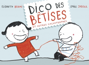 Dico des bêtises