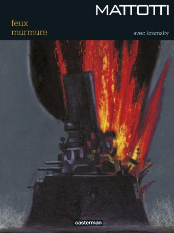 Feux & Murmure Feux & Murmure