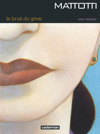 Le Bruit du givre