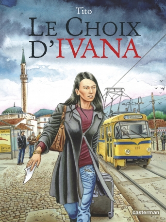 Le choix d&#039;Ivana