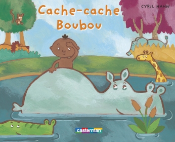 Cache-cache Boubou Cache-cache Boubou
