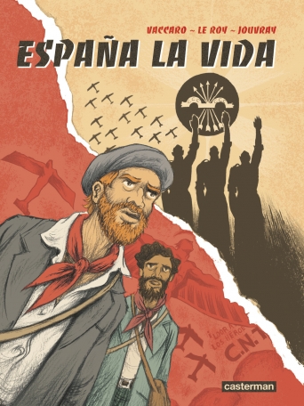 España la vida