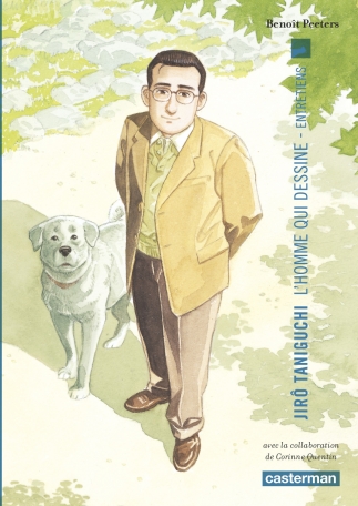 L&#039;homme qui dessine