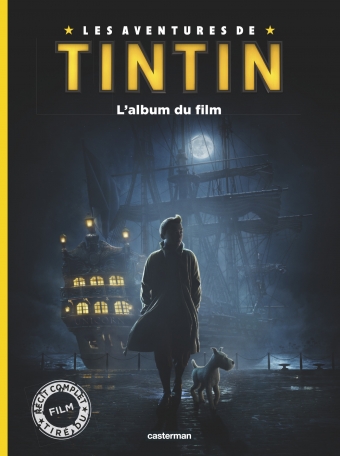 L' album du film