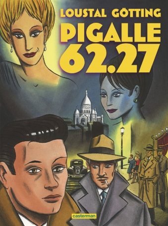 Pigalle 62.27