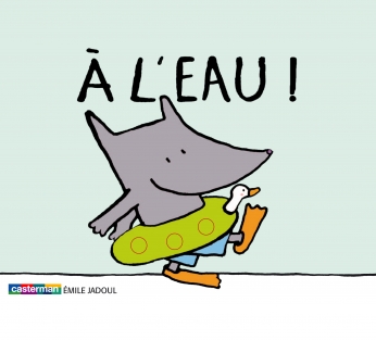 À l'eau ! À l'eau !