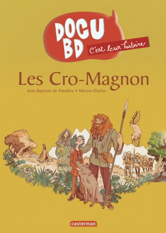 Les Cro-Magnon