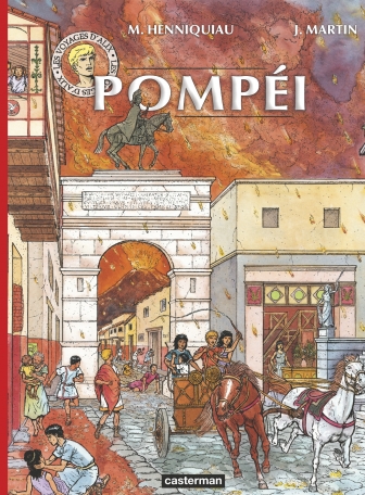 Pompéi Pompéi