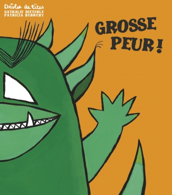 Grosse peur ! Grosse peur !