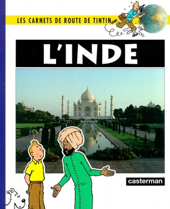 L' Inde - L' Inde
