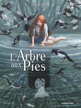 L’Arbre aux Pies L’Arbre aux Pies