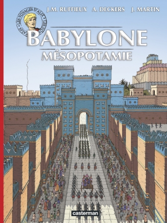 Babylone Babylone